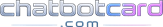ChatBotCard.com